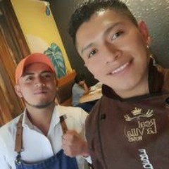 Fredy Jonatan Yancis