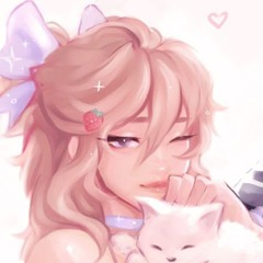 ✴.·´¯`·.·★  🎀𝓒𝓗𝓔𝓡𝓘𝓔🎀  ★·.·`¯´·.✴