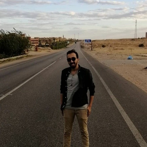 Mohamed Mahmmoud’s avatar