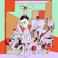 Red White Black Album