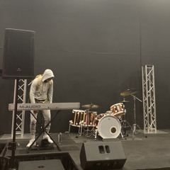 Zay Drummer