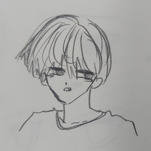 Bts drawings!!! {Plus anime} | K-Pop Amino
