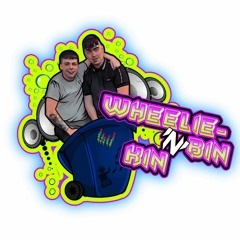 Wheelie-Bin n Kin
