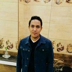 Amr Mohamed