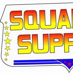 SquadCastSupreme