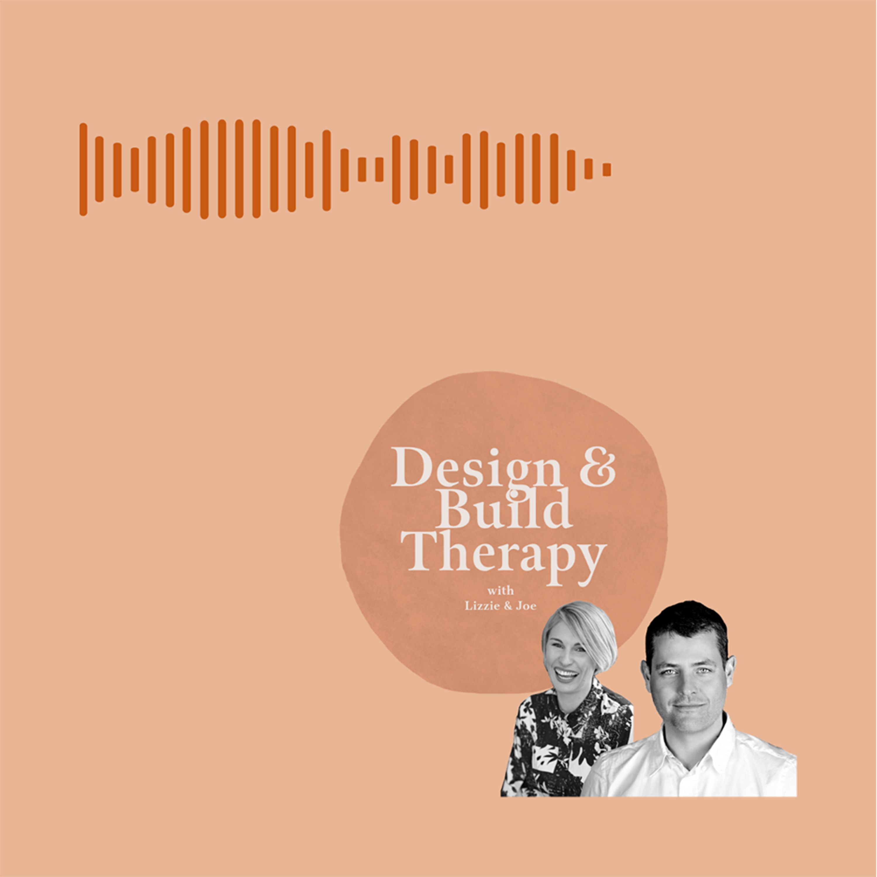 Design & Build Therapy