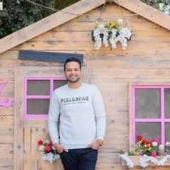 Hossam Al-iraqi