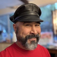 Michael Masumoto