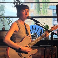 Cool- Gracie Abrams (cover)