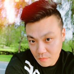 硕 张
