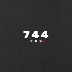 744 Records | TRAP LO-FI BOOMBAP RAP 🔥👻