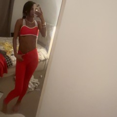 Misty Haynes🍒👸🏽🩷