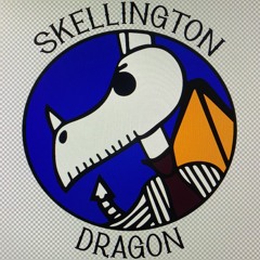 Skellingtondragon