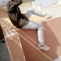 Noormuhammad Muhammadjawed