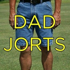 Dad Jorts