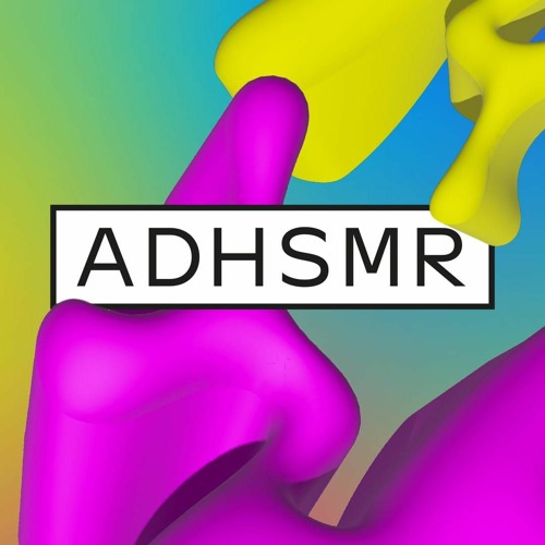 ADHSMR’s avatar