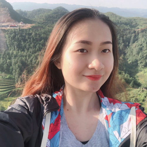 Mia Lê’s avatar