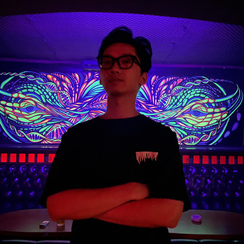 DJ GATSBY’s avatar