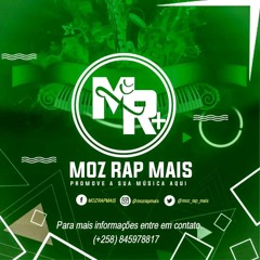 Moz Rap Mais (Playlists) 💽🇲🇿