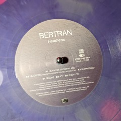 Bertran (BLAST)