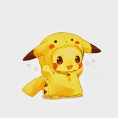 Pikachu girl