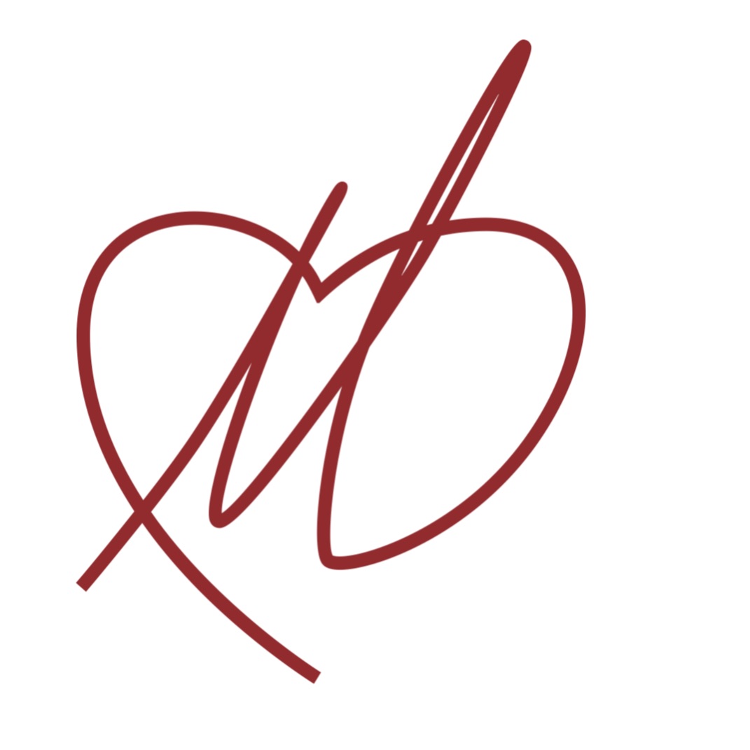 Mended Ministries