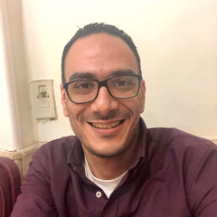 Ahmed Abd Raboh
