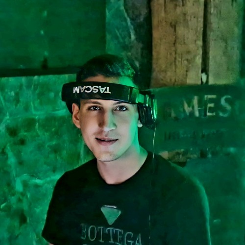 DJ BOBY’s avatar