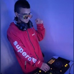 GOMEZ DJ ⚡🎚️