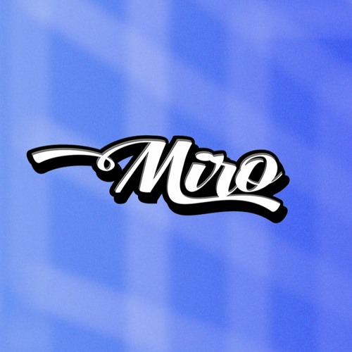 Miro’s avatar