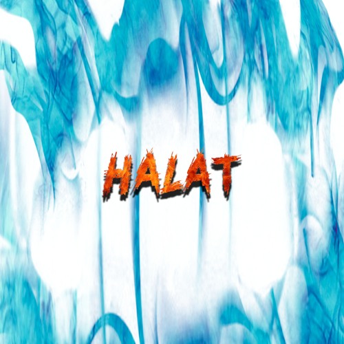 HALAT — artist photo