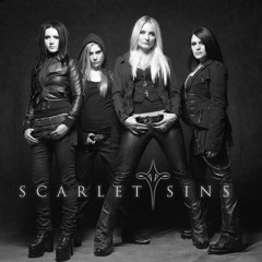 Scarlet Sins
