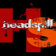 headspill