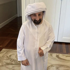Zayed!