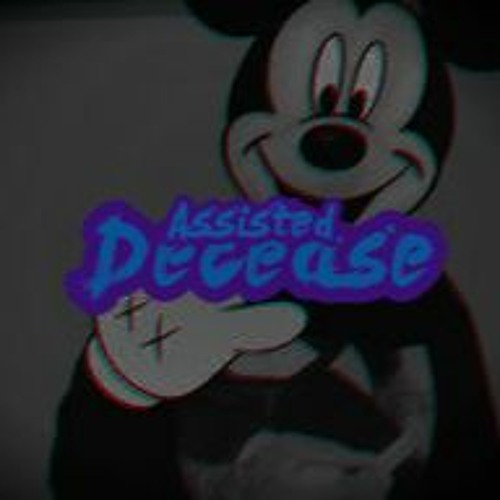 ✝ Assisted Decease ✝’s avatar