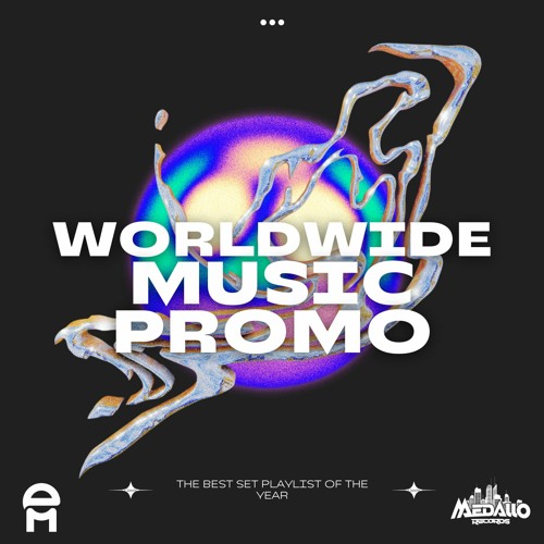 WORLDWIDE MUSIC PROMO’s avatar