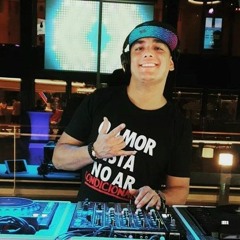 DJ Jr Fonseca