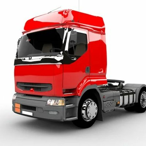 truck’s avatar