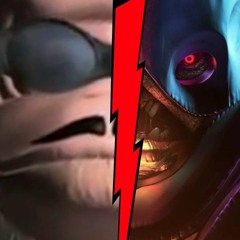 Calus The Zaza God and Leo Luster