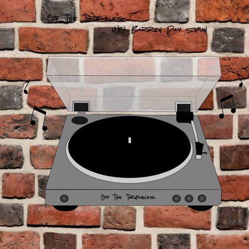 Stream Off the Turntables Podcast Listen to podcast episodes online