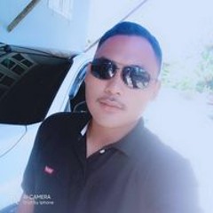 Faisal Qi Pariyansah Riyan