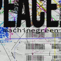 Machinegreen