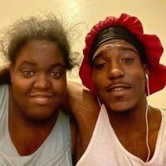 Zakia Scott