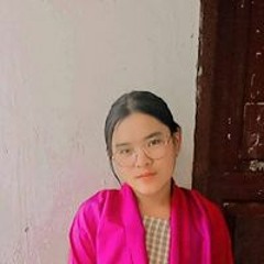 Tshering Yangden