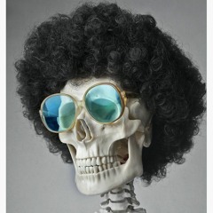 A Very Cool Skeleton