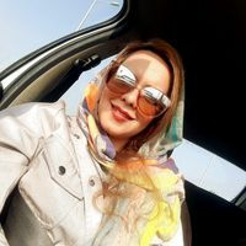 Parisa Khaghani’s avatar