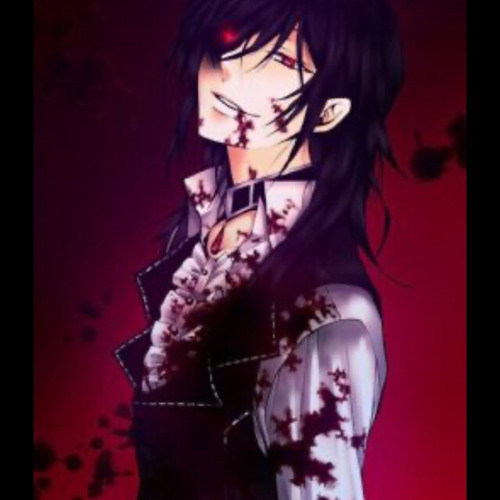 vampire _night’s avatar