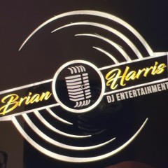 DJ Brian Harris