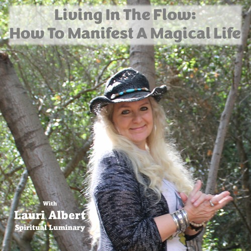 Living In The Flow: How To Manifest A Magical Life’s avatar