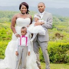 Camilla Williams - Brown